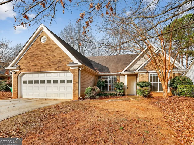 $234,900 | 2396 Hillvale Circle, Lithonia, GA 30058