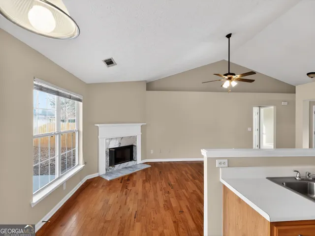 $234,900 | 2396 Hillvale Circle, Lithonia, GA 30058