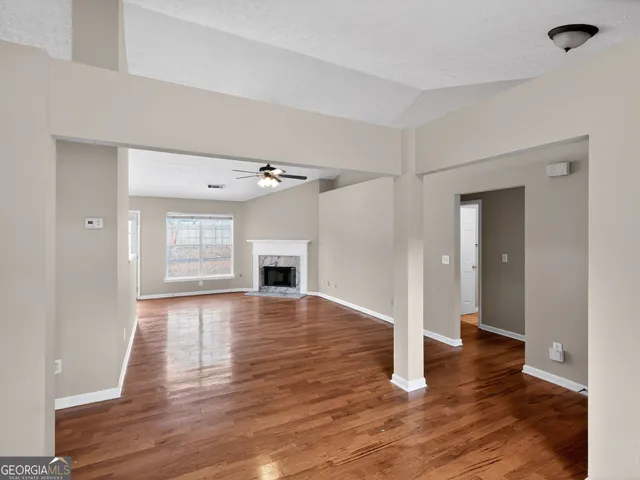 $234,900 | 2396 Hillvale Circle, Lithonia, GA 30058