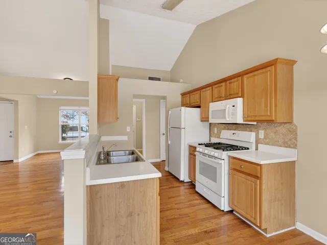 $234,900 | 2396 Hillvale Circle, Lithonia, GA 30058