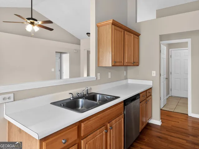 $234,900 | 2396 Hillvale Circle, Lithonia, GA 30058