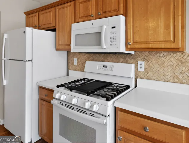 $234,900 | 2396 Hillvale Circle, Lithonia, GA 30058