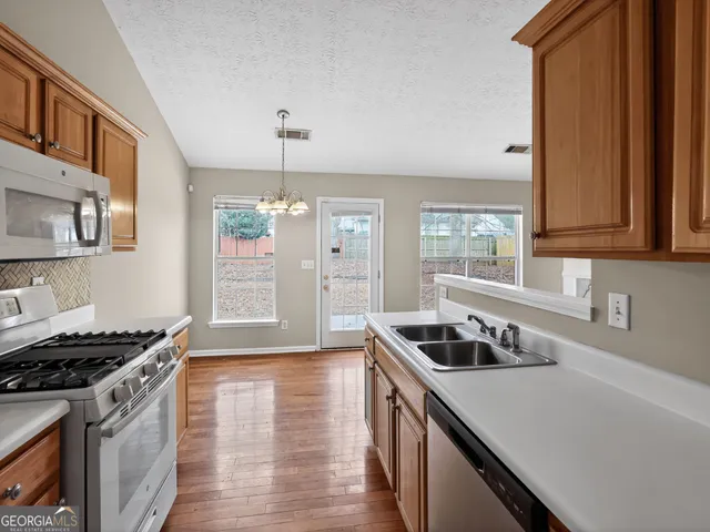 $234,900 | 2396 Hillvale Circle, Lithonia, GA 30058