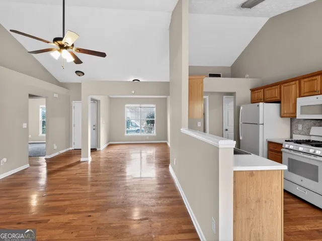 $234,900 | 2396 Hillvale Circle, Lithonia, GA 30058