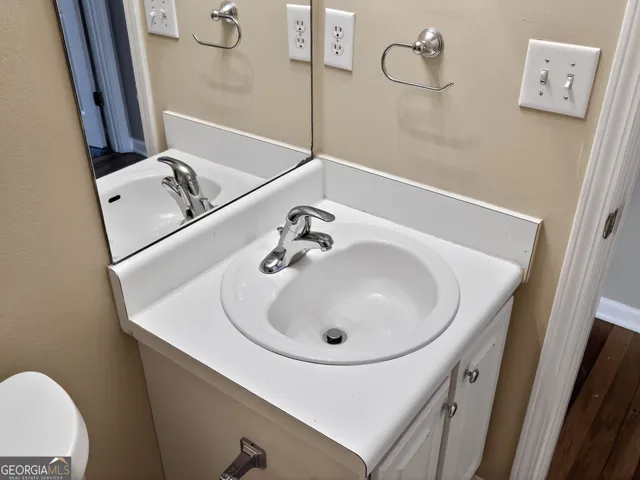 $234,900 | 2396 Hillvale Circle, Lithonia, GA 30058