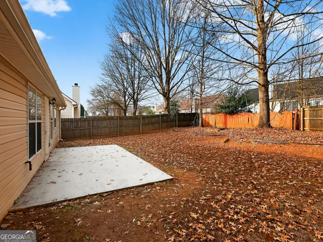 $234,900 | 2396 Hillvale Circle, Lithonia, GA 30058