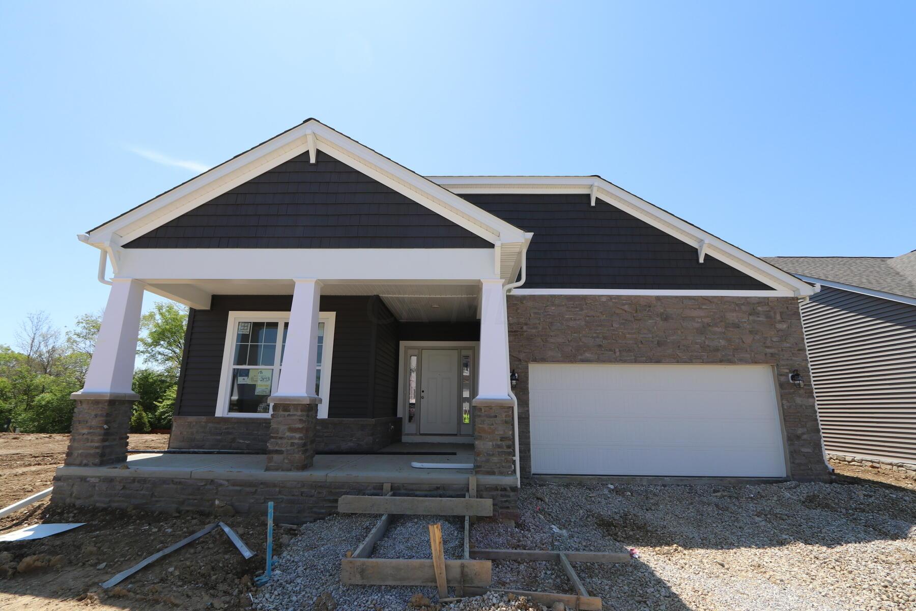 3143 McKinney Road Grove City, OH 43123 - Photo 1 of 14 Exterior