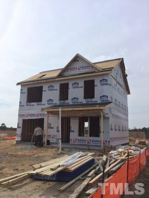 1528 Dowling Road Raleigh, NC 27610 - Photo 1 of 7