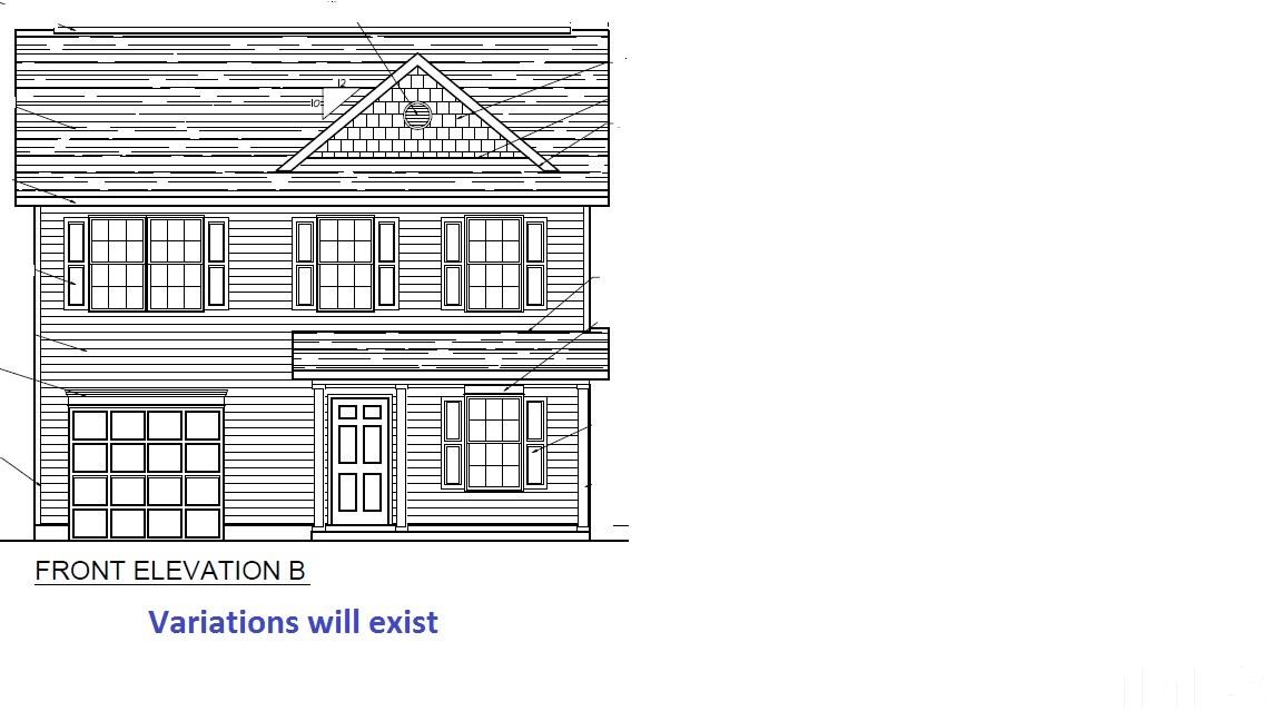 1528 Dowling Road Raleigh, NC 27610 - Photo 7 of 7