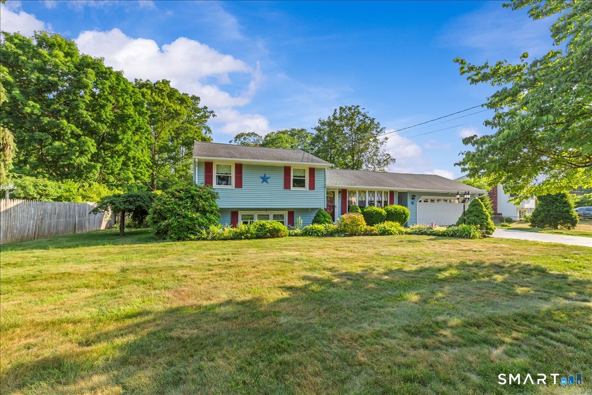 53 Blakeslee Road Wallingford, CT 06492 - Photo 27 of 37