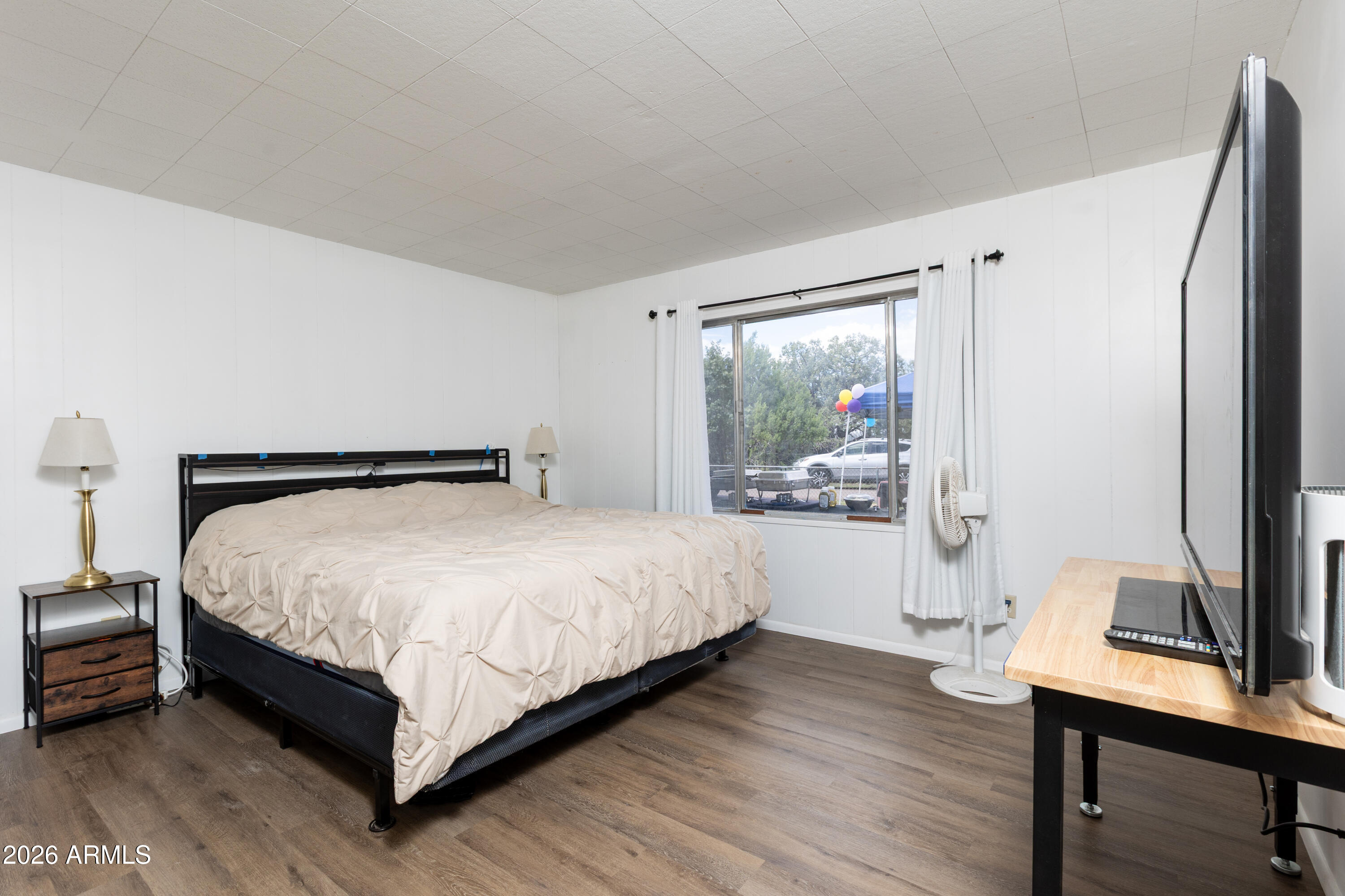 7801 Toya Vista Road Payson, AZ 85541 - Photo 14 of 19 Primary Bed