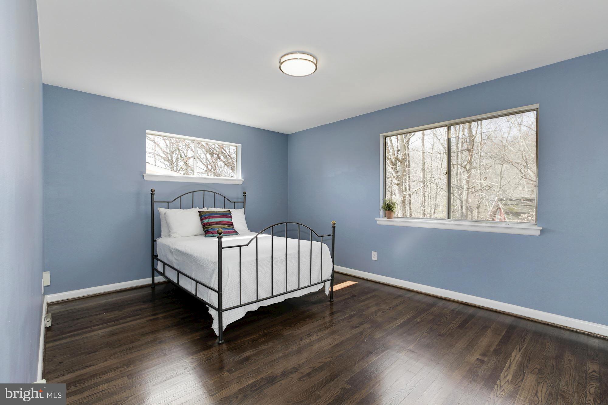 6400 Redwing Road Bethesda, MD 20817 - Photo 18 of 30 Bedroom (Master)