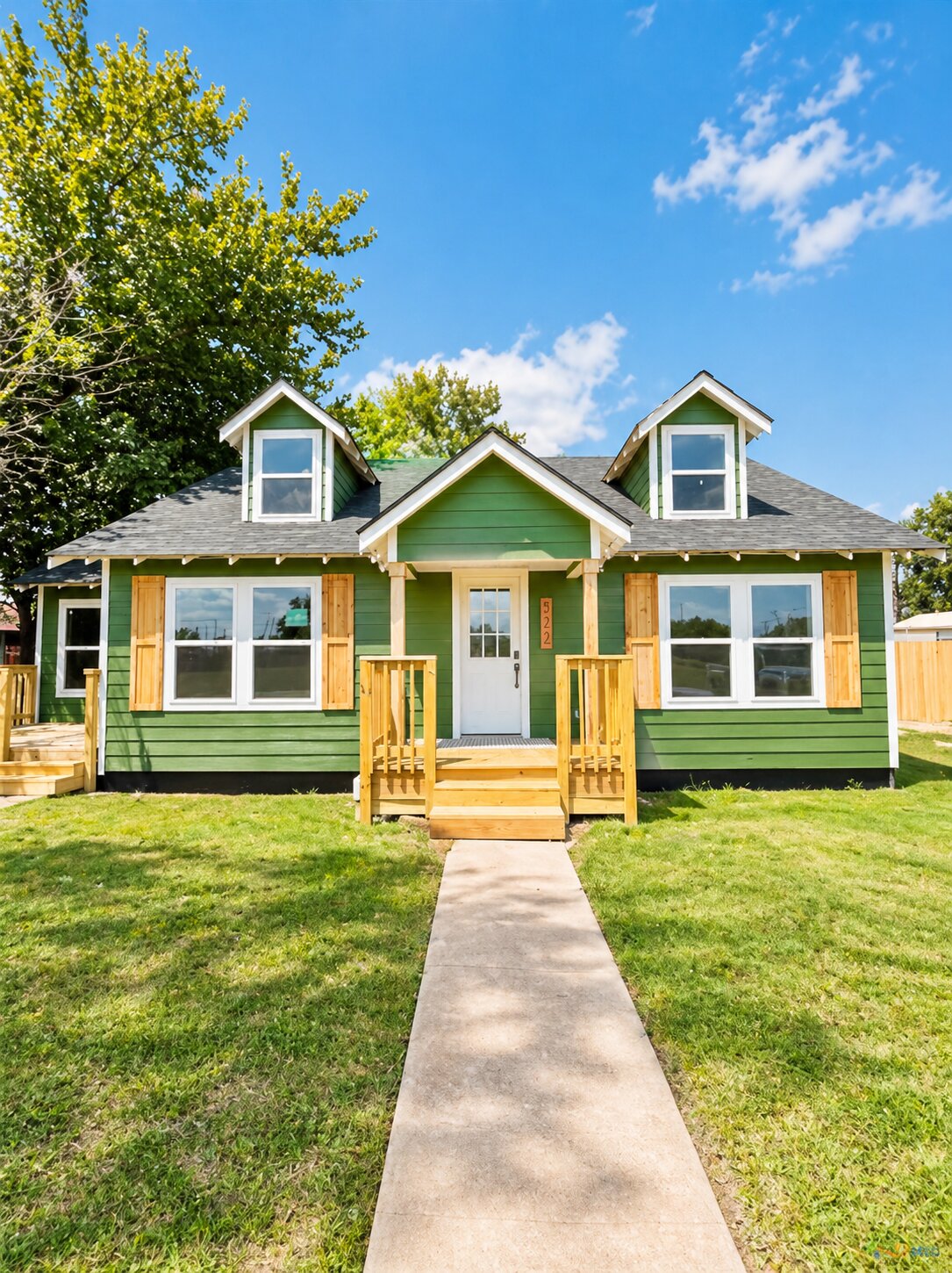 223 Northwest Front Street Bartlett, TX 76511 - Photo 1 of 33