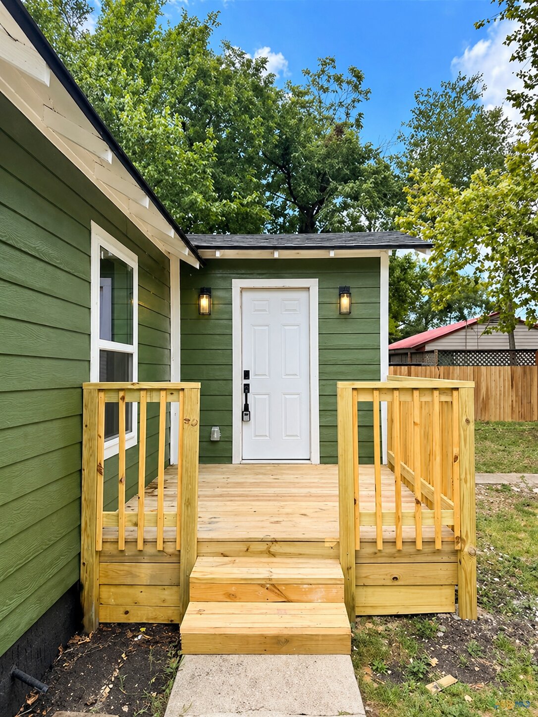 223 Northwest Front Street Bartlett, TX 76511 - Photo 31 of 33