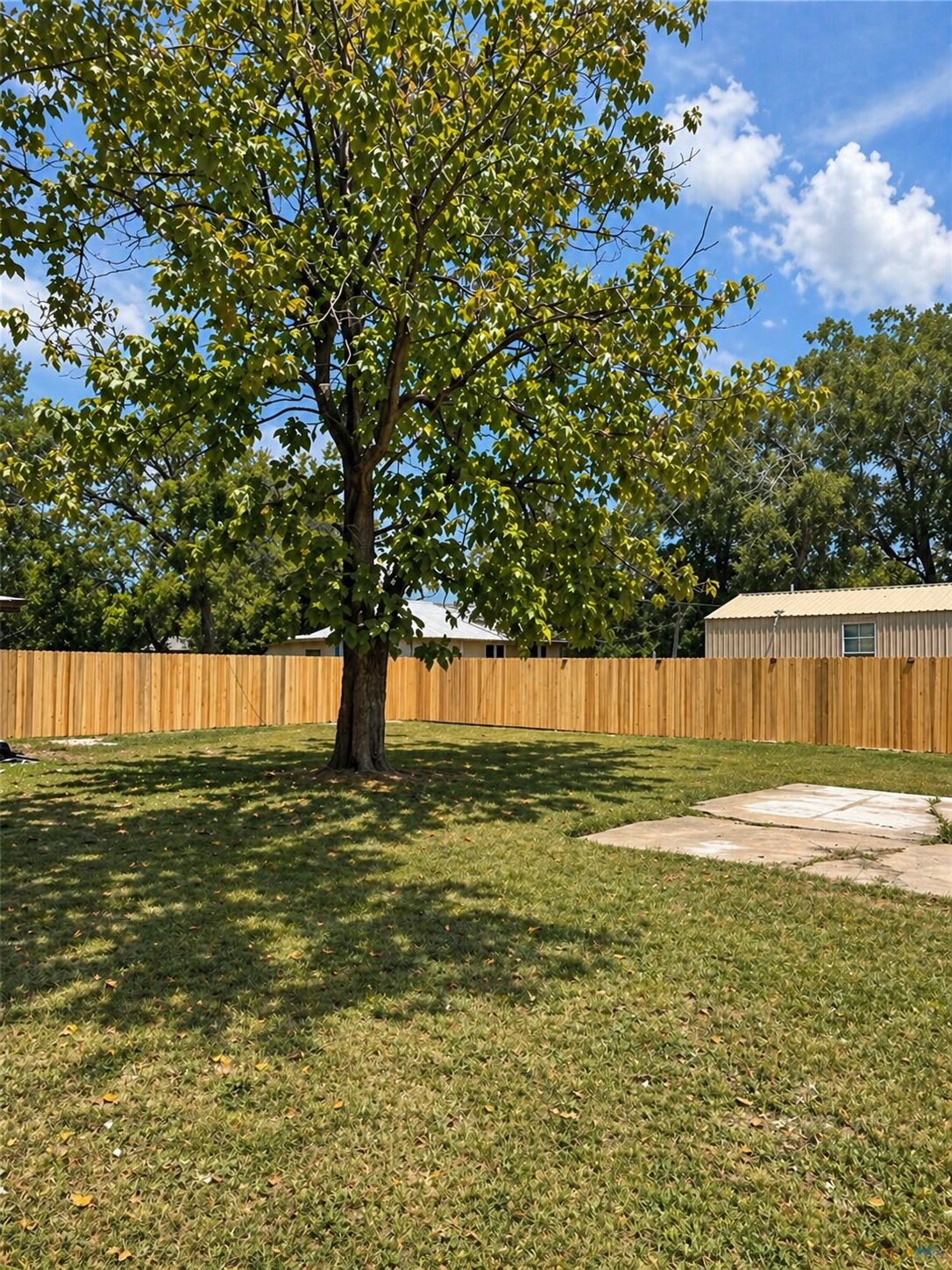 223 Northwest Front Street Bartlett, TX 76511 - Photo 33 of 33