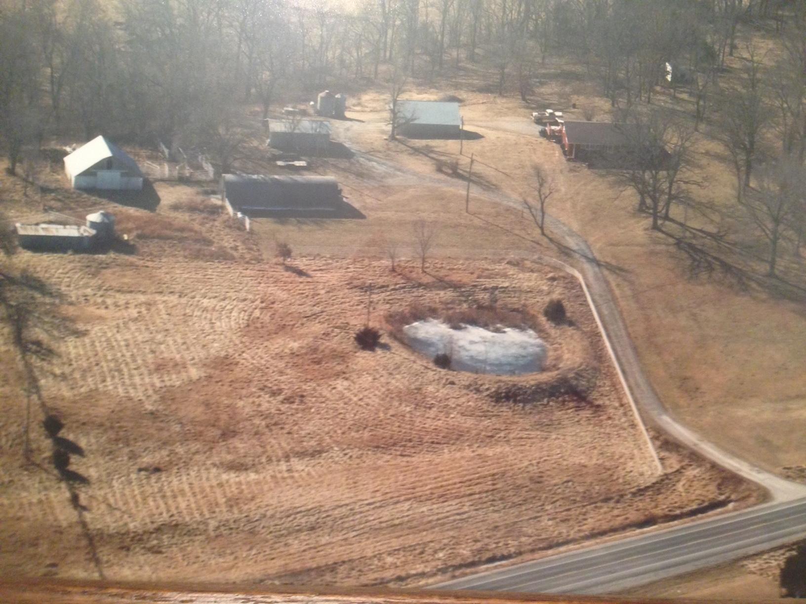 71 Rr Weaubleau, MO 65774 - Photo 1 of 1 #1407 Lear (1)