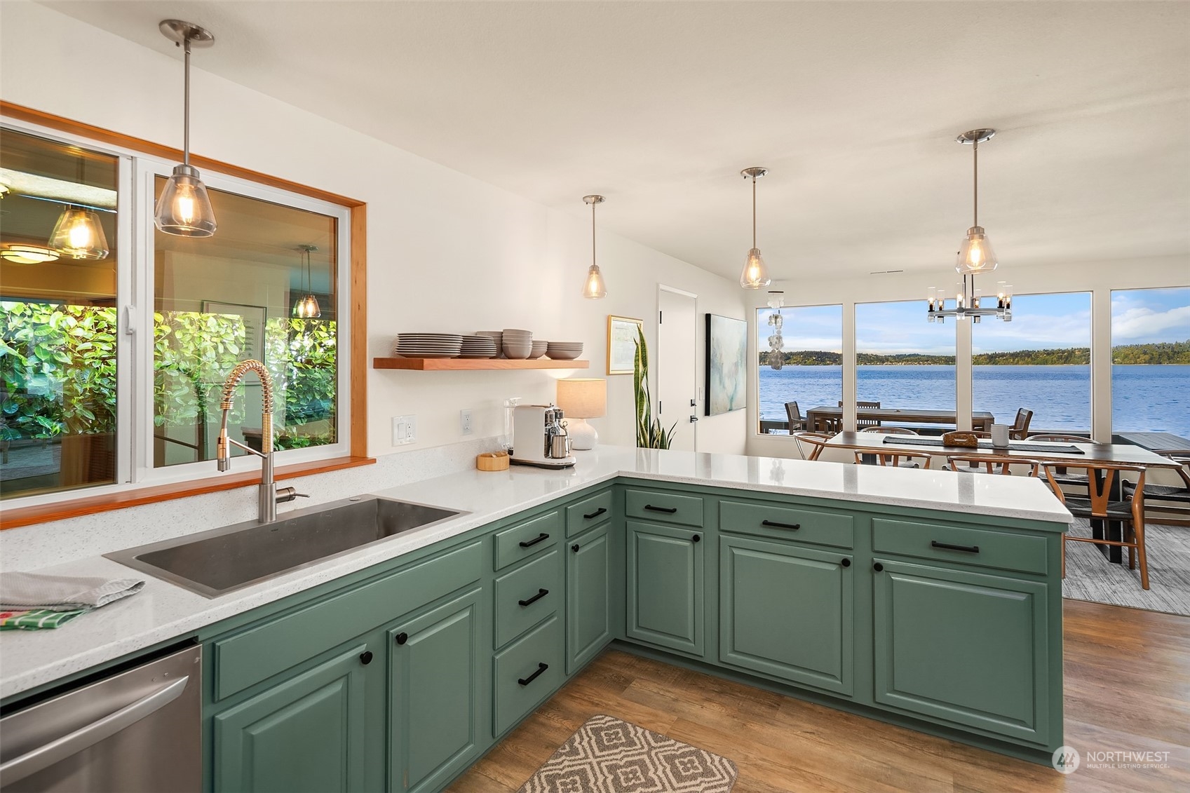 4336 Southwest Luana Beach Road Vashon, WA 98070 - Photo 11 of 35