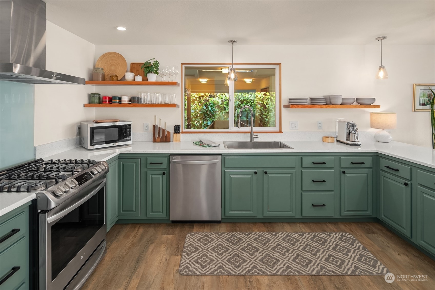 4336 Southwest Luana Beach Road Vashon, WA 98070 - Photo 13 of 35