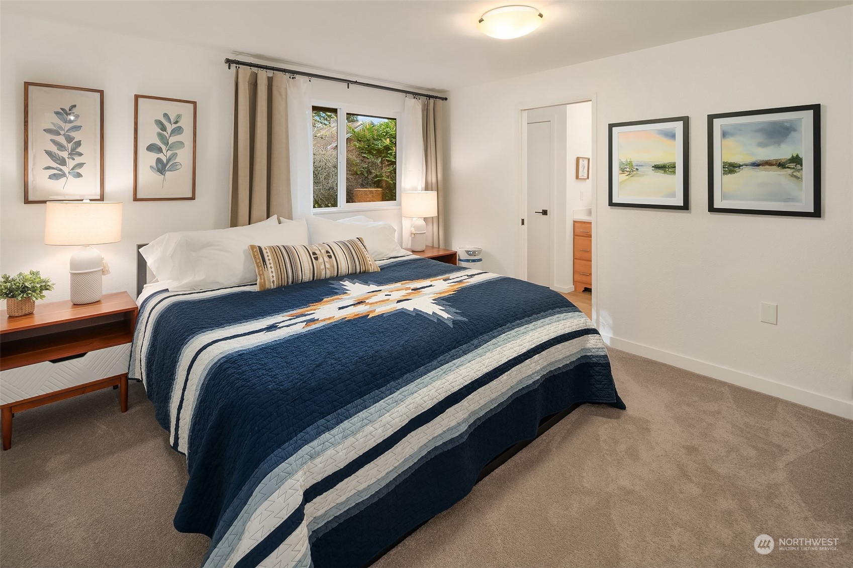 4336 Southwest Luana Beach Road Vashon, WA 98070 - Photo 14 of 35