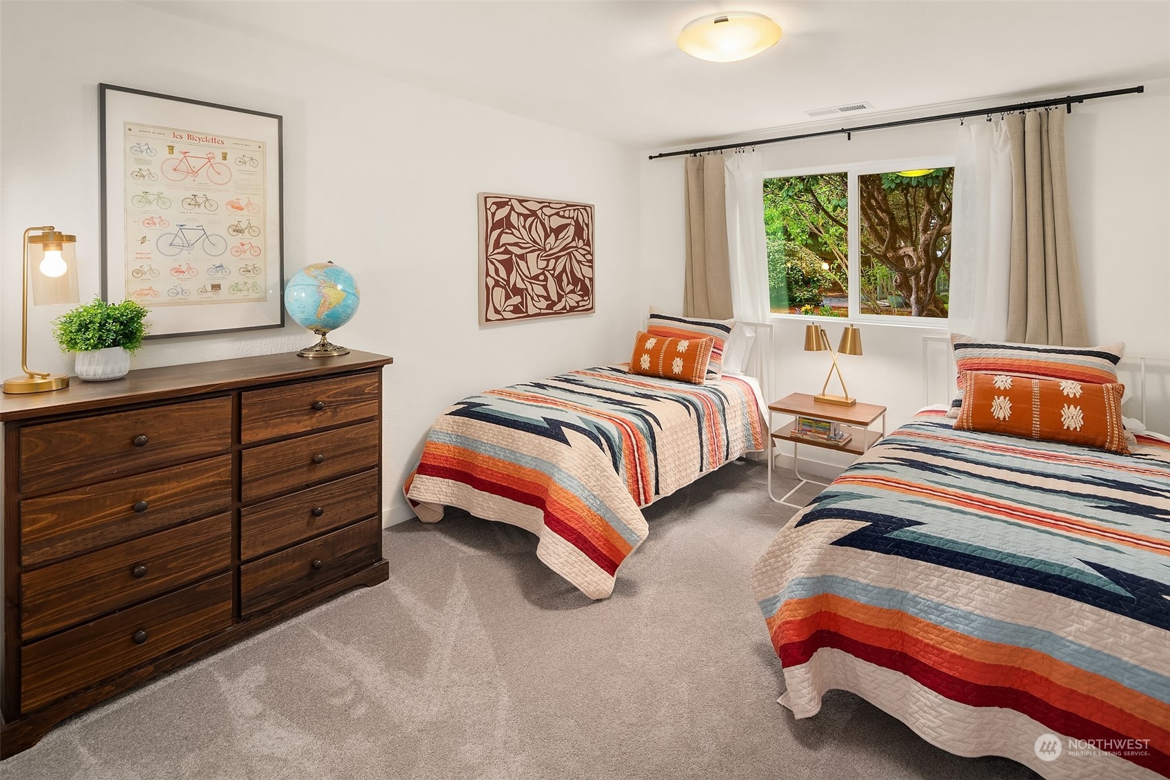 4336 Southwest Luana Beach Road Vashon, WA 98070 - Photo 17 of 35