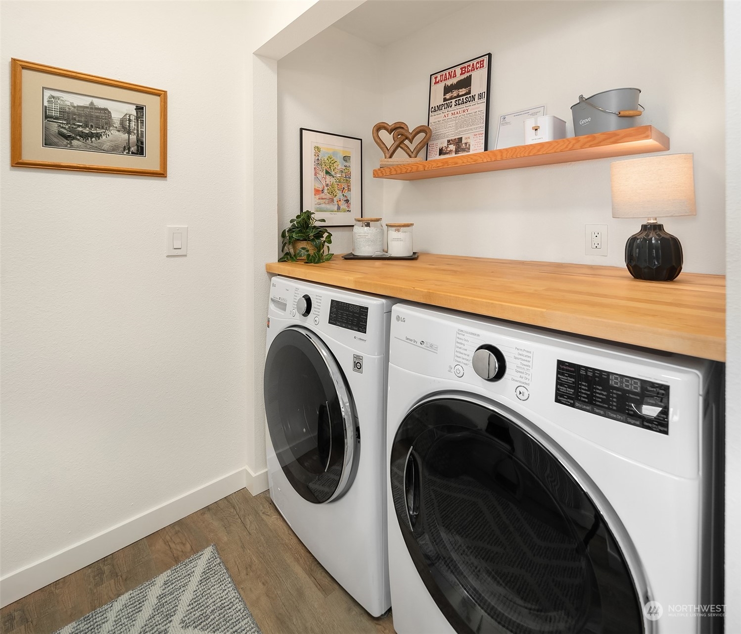 4336 Southwest Luana Beach Road Vashon, WA 98070 - Photo 19 of 35