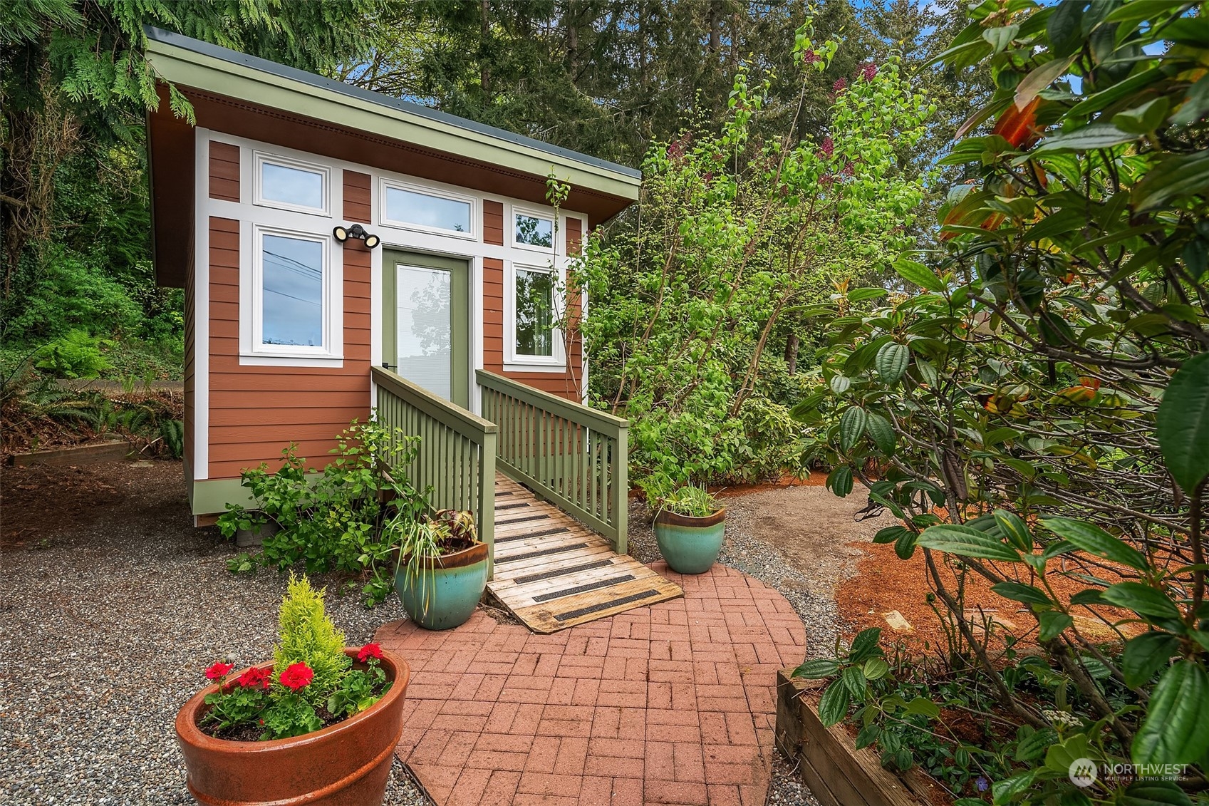 4336 Southwest Luana Beach Road Vashon, WA 98070 - Photo 25 of 35