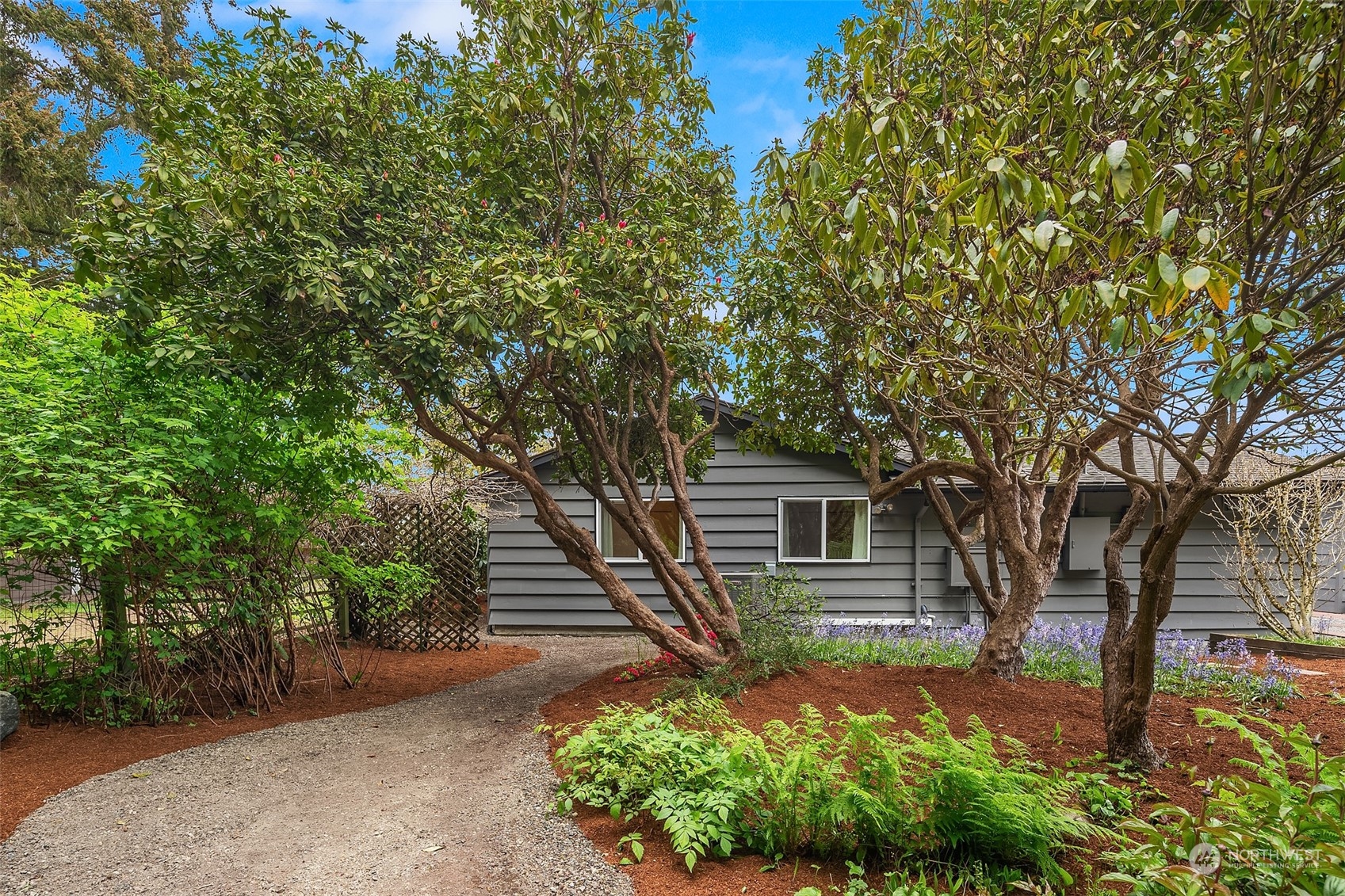 4336 Southwest Luana Beach Road Vashon, WA 98070 - Photo 27 of 35