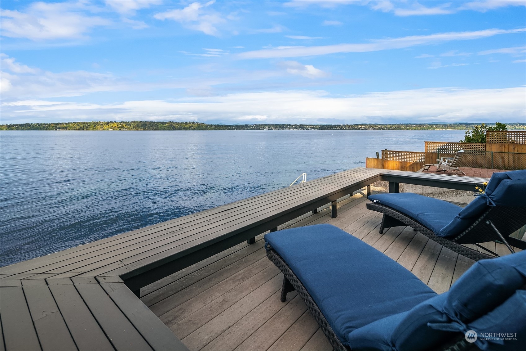 4336 Southwest Luana Beach Road Vashon, WA 98070 - Photo 28 of 35