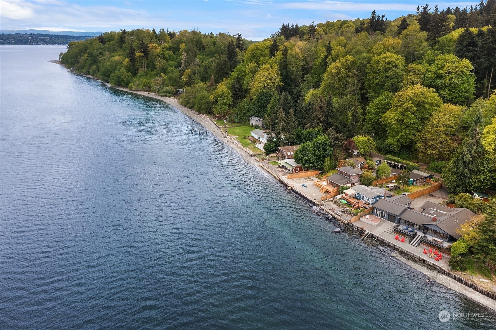 4336 Southwest Luana Beach Road Vashon, WA 98070 - Photo 30 of 35