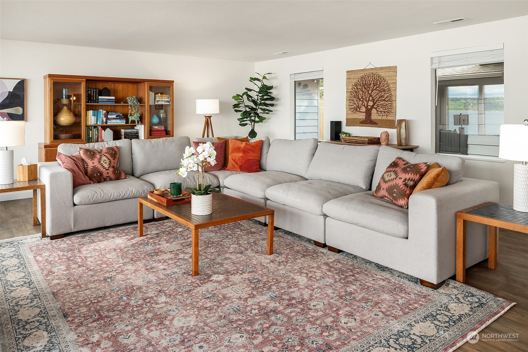 4336 Southwest Luana Beach Road Vashon, WA 98070 - Photo 6 of 35