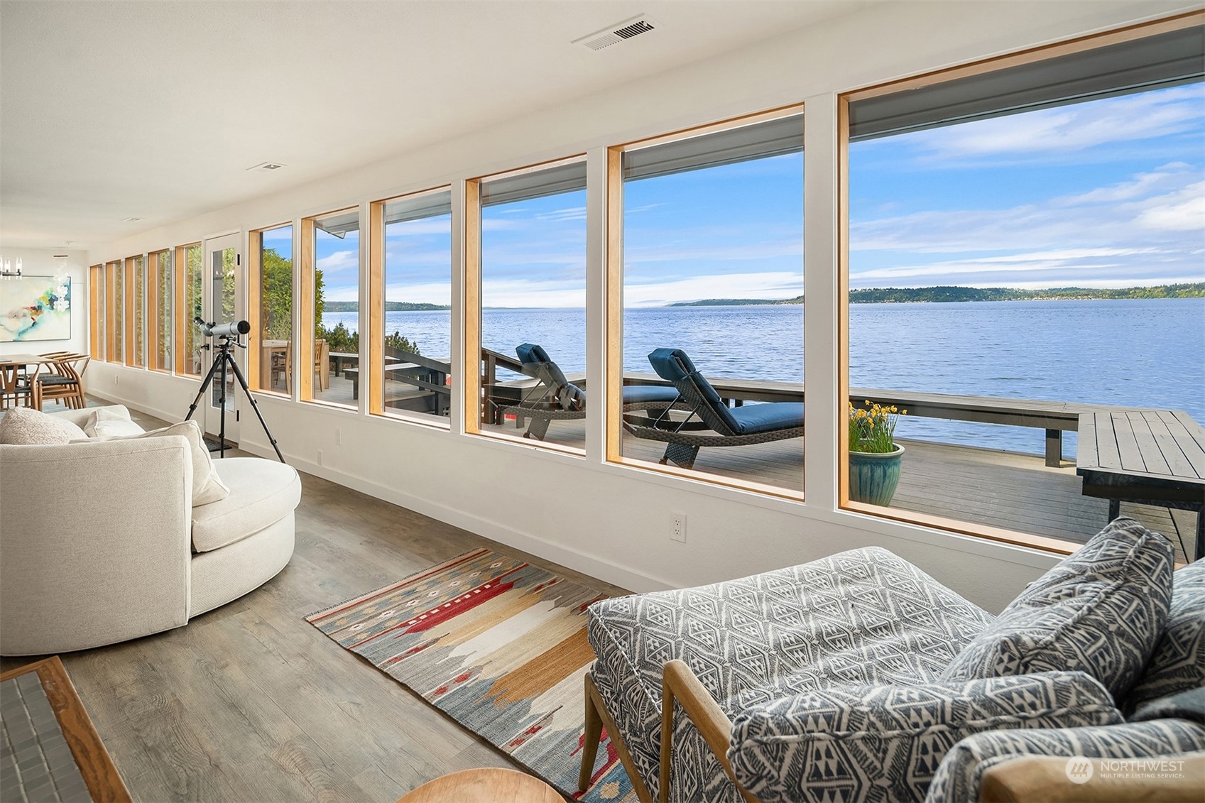 4336 Southwest Luana Beach Road Vashon, WA 98070 - Photo 7 of 35