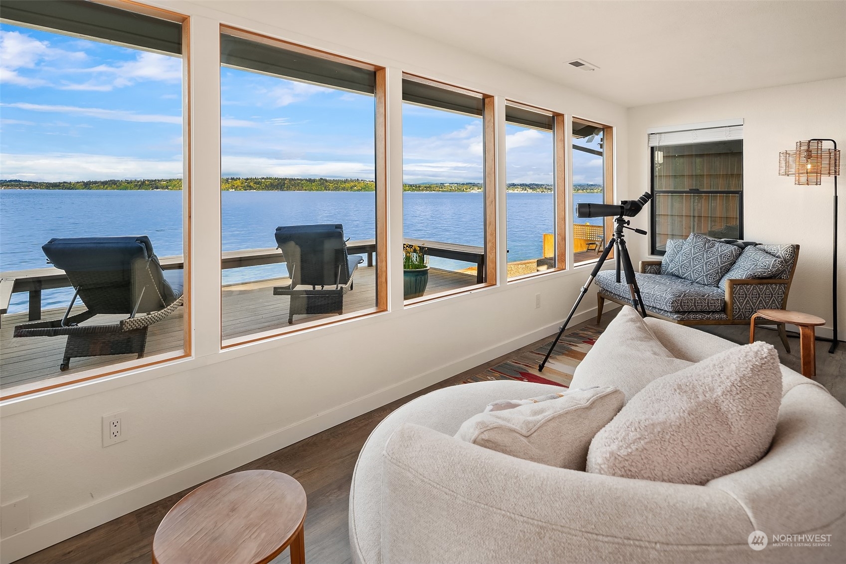 4336 Southwest Luana Beach Road Vashon, WA 98070 - Photo 8 of 35