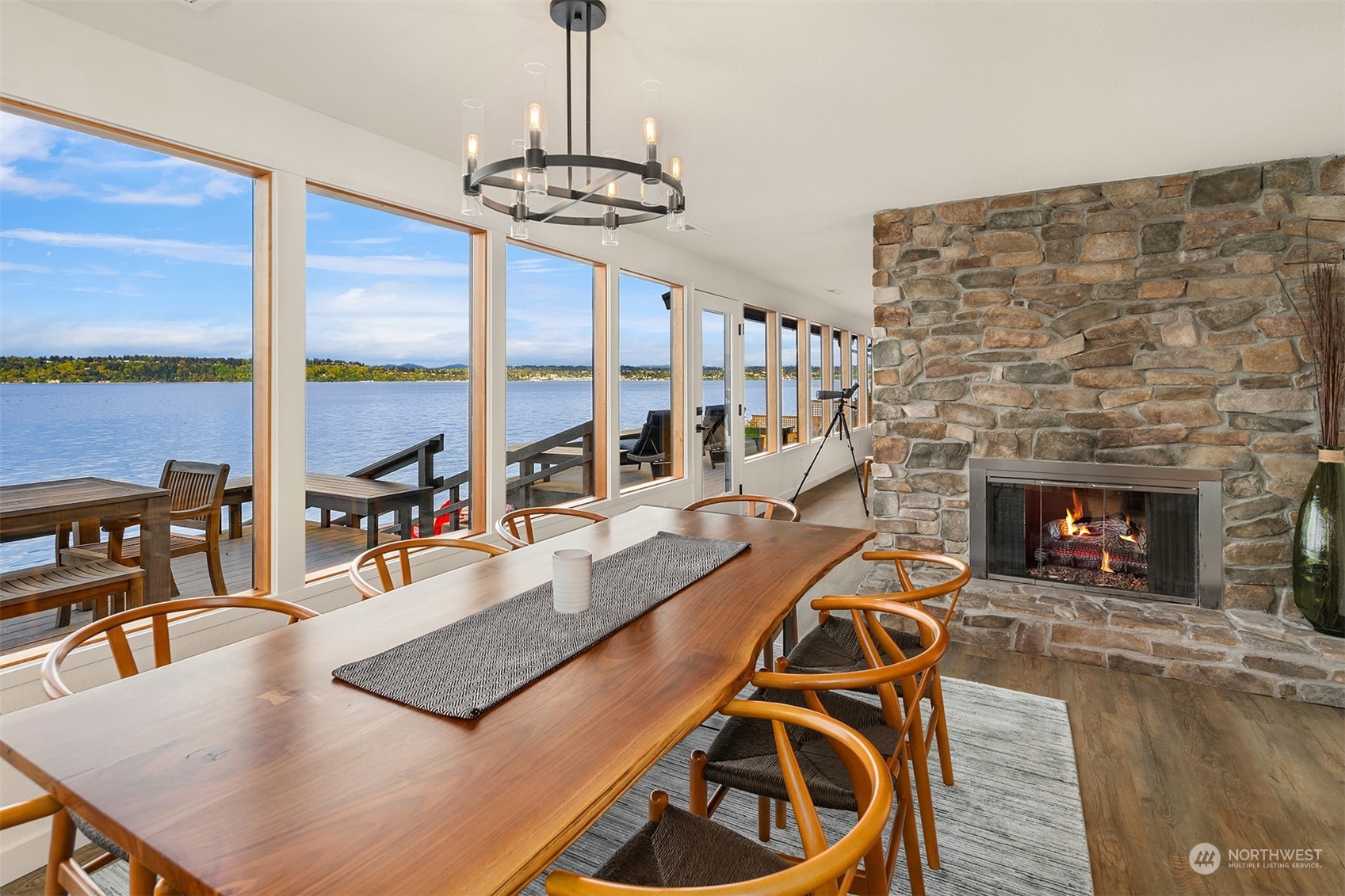 4336 Southwest Luana Beach Road Vashon, WA 98070 - Photo 10 of 35