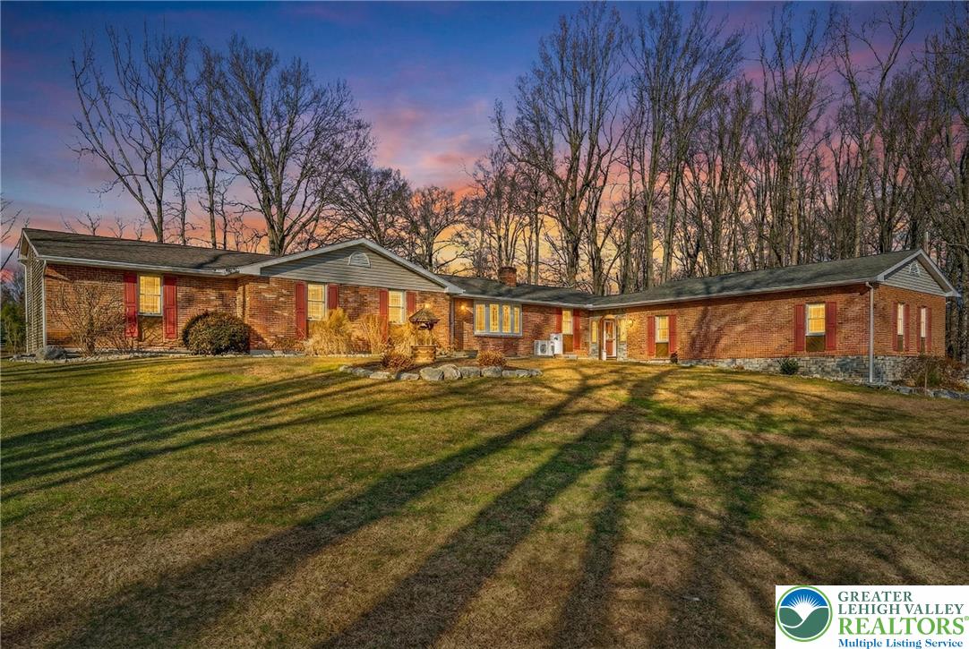 978 Totts Gap Road Bangor, PA 18013 - Photo 1 of 65 Gallery Image 1