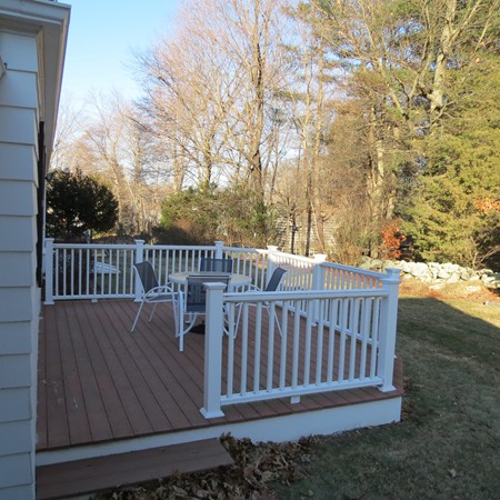17 Keeling Road Wakefield, MA 01880 - Photo 12 of 23 Gallery Image 12