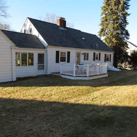17 Keeling Road Wakefield, MA 01880 - Photo 10 of 23 Gallery Image 10