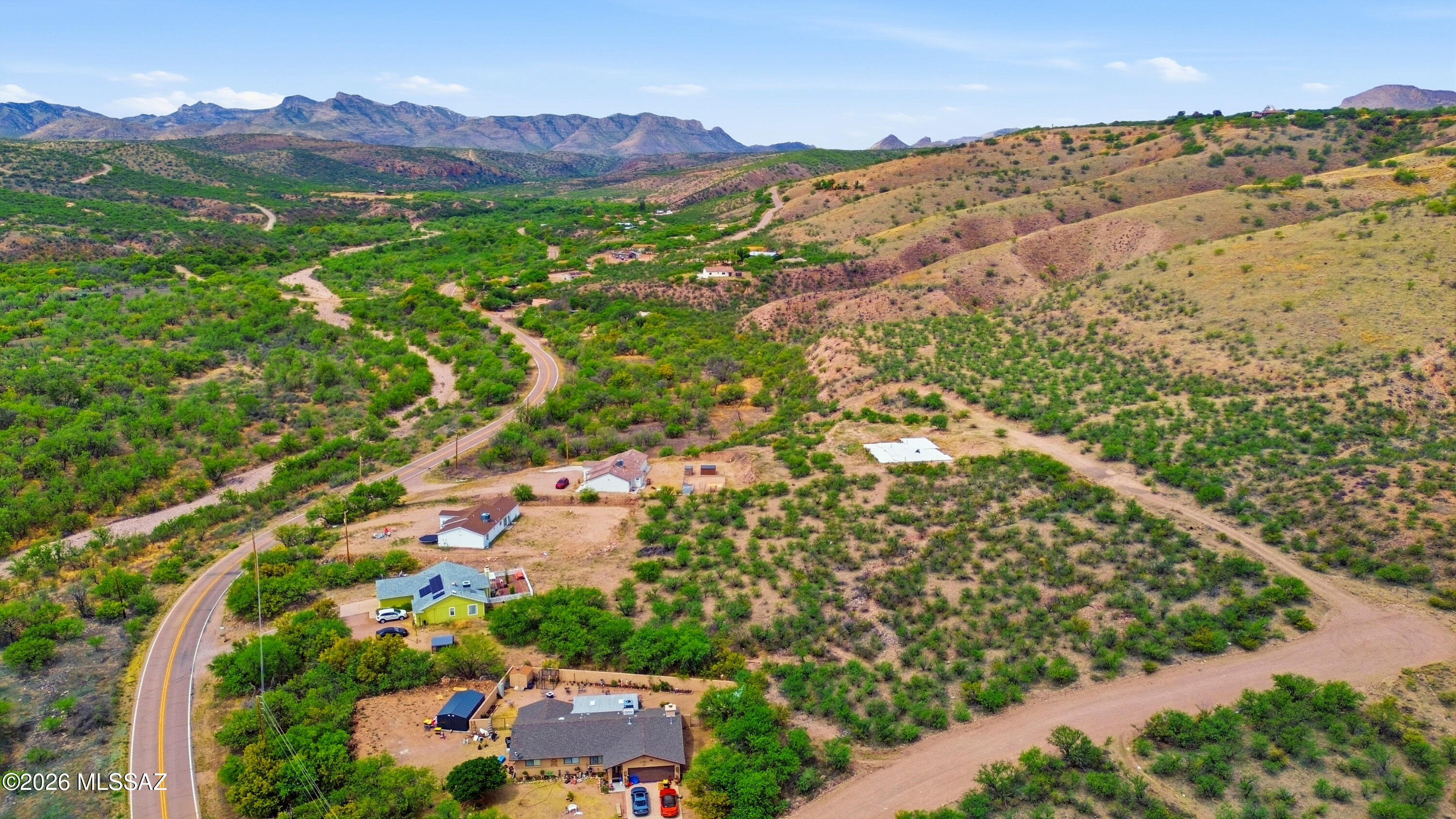 1398 Antonio Court, Unit 167 Rio Rico, AZ 85648 - Photo 12 of 15 11