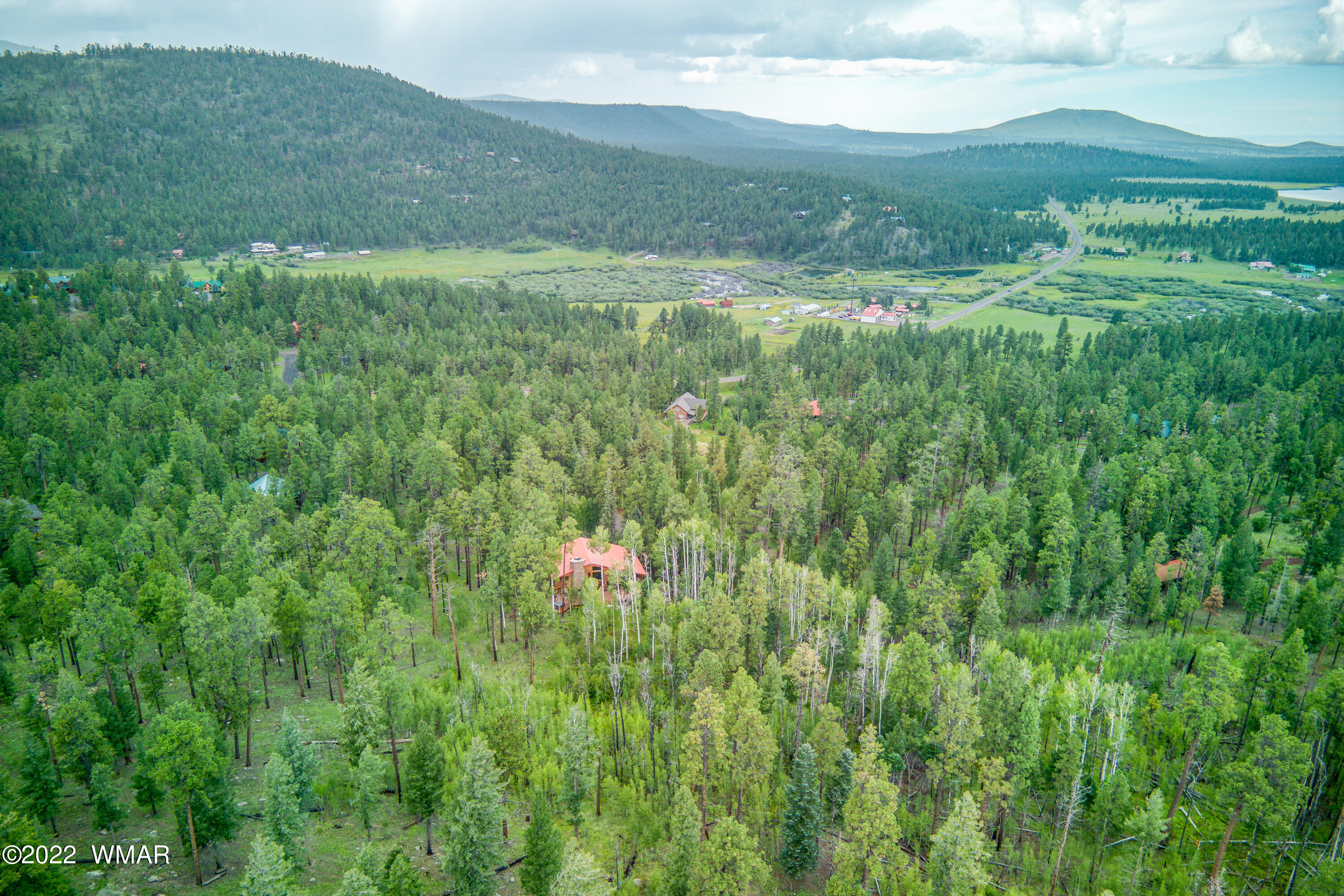 2 N1063 Greer, AZ 85927 - Photo 8 of 10