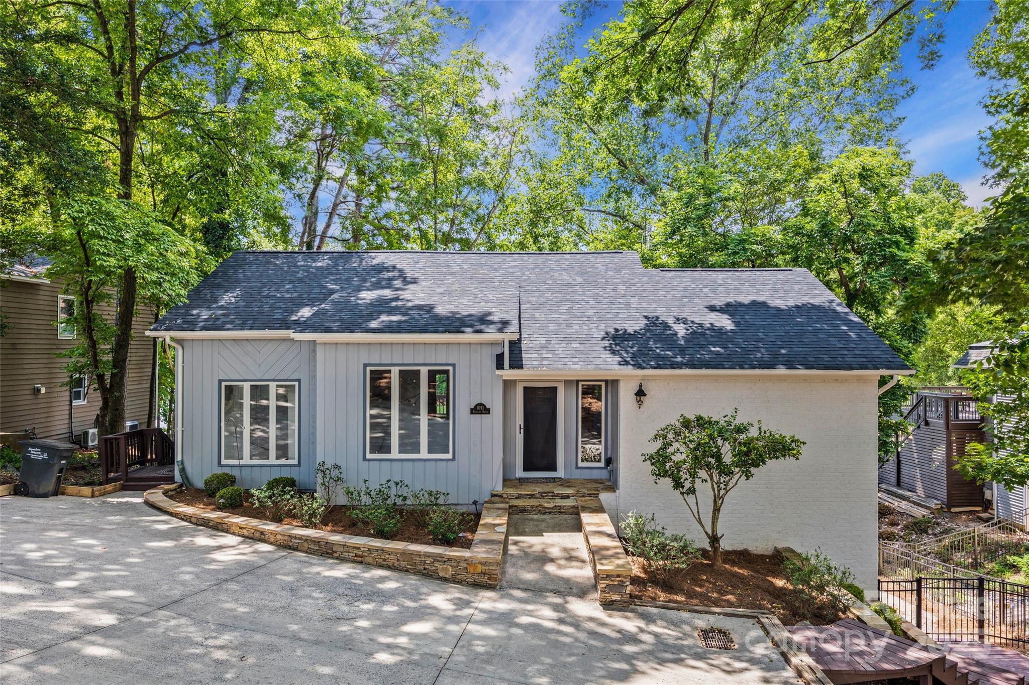 1091 Palmyra Drive Tega Cay, SC 29708 - Photo 1 of 36 Gallery Image 1