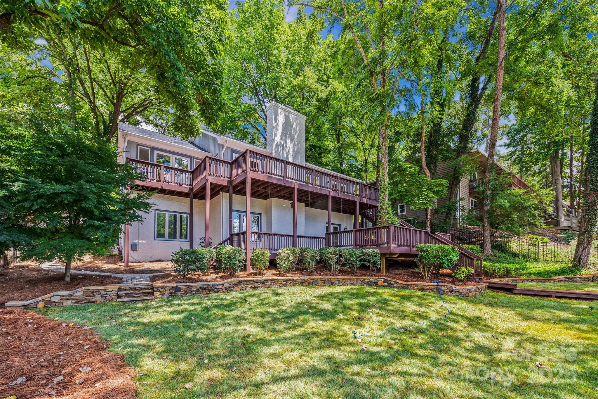 1091 Palmyra Drive Tega Cay, SC 29708 - Photo 33 of 36 Gallery Image 33