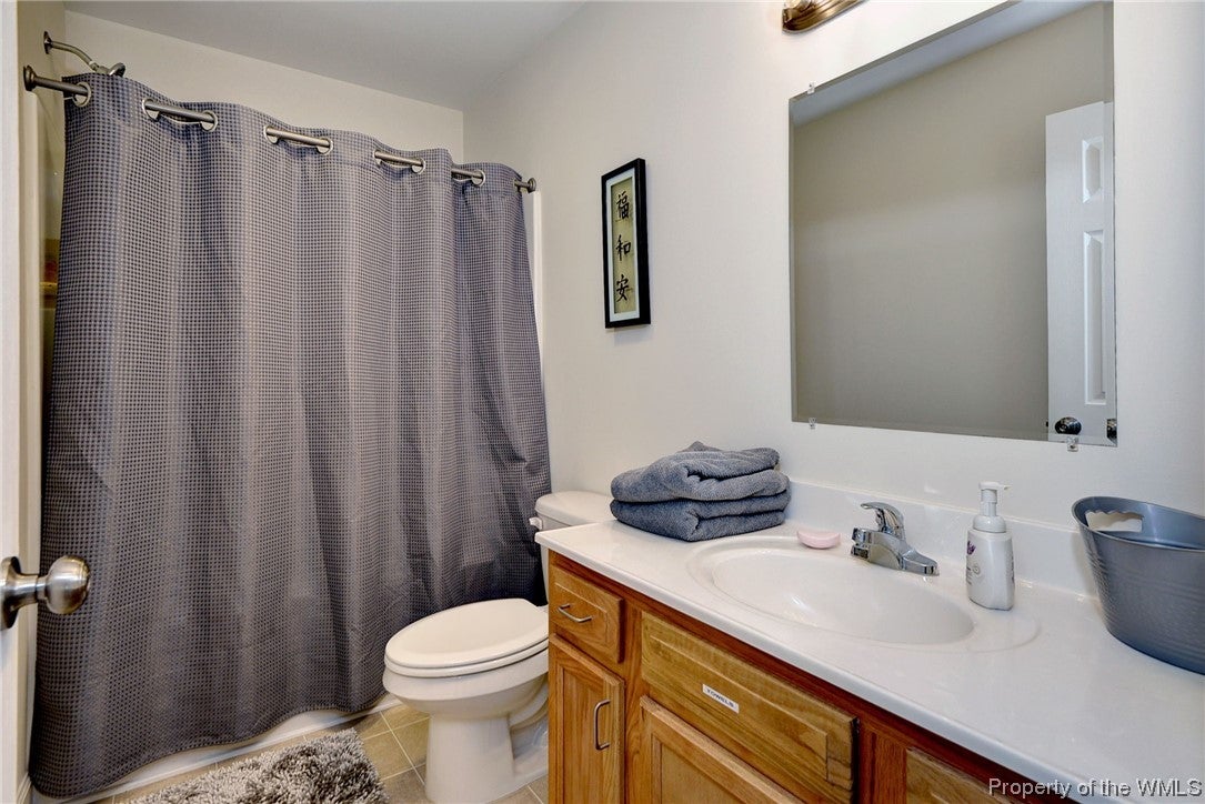 2863 Chickahominy Road Toano, VA 23168 - Photo 23 of 31 Gallery Image 23