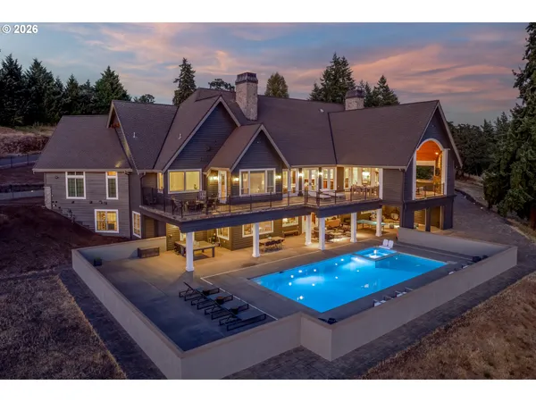 $4,600,000 | 4612 Eastgate Drive, Wilsonville, OR 97070