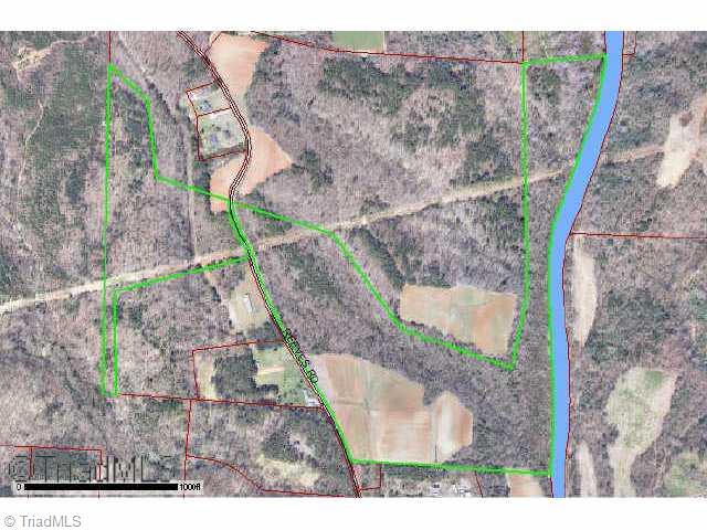 Xx Xx Reeves Road Siloam, NC 27047 - Photo 2 of 6 Other.