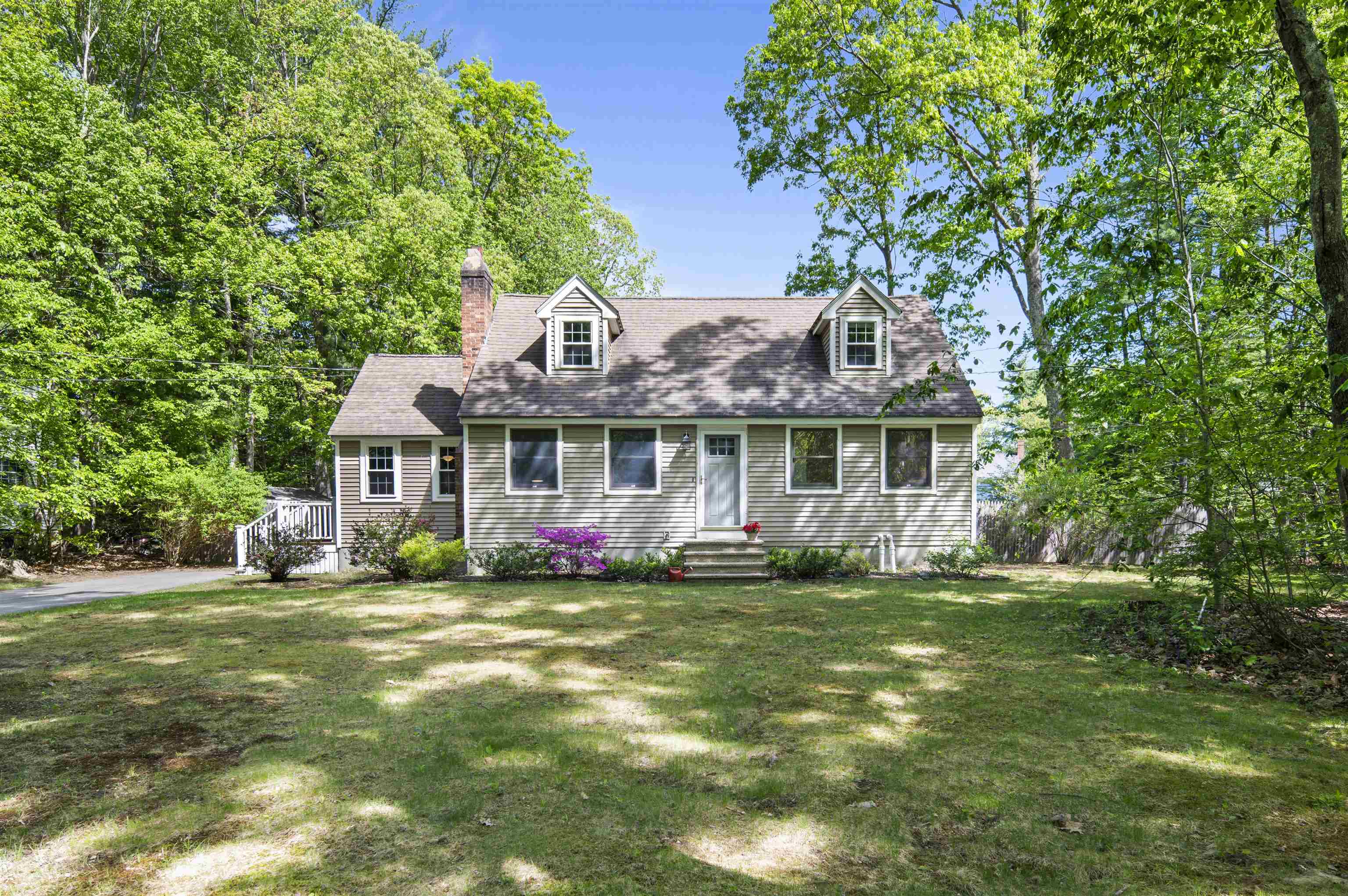 6 Patricia Avenue Exeter, NH 03833 - Photo 2 of 41