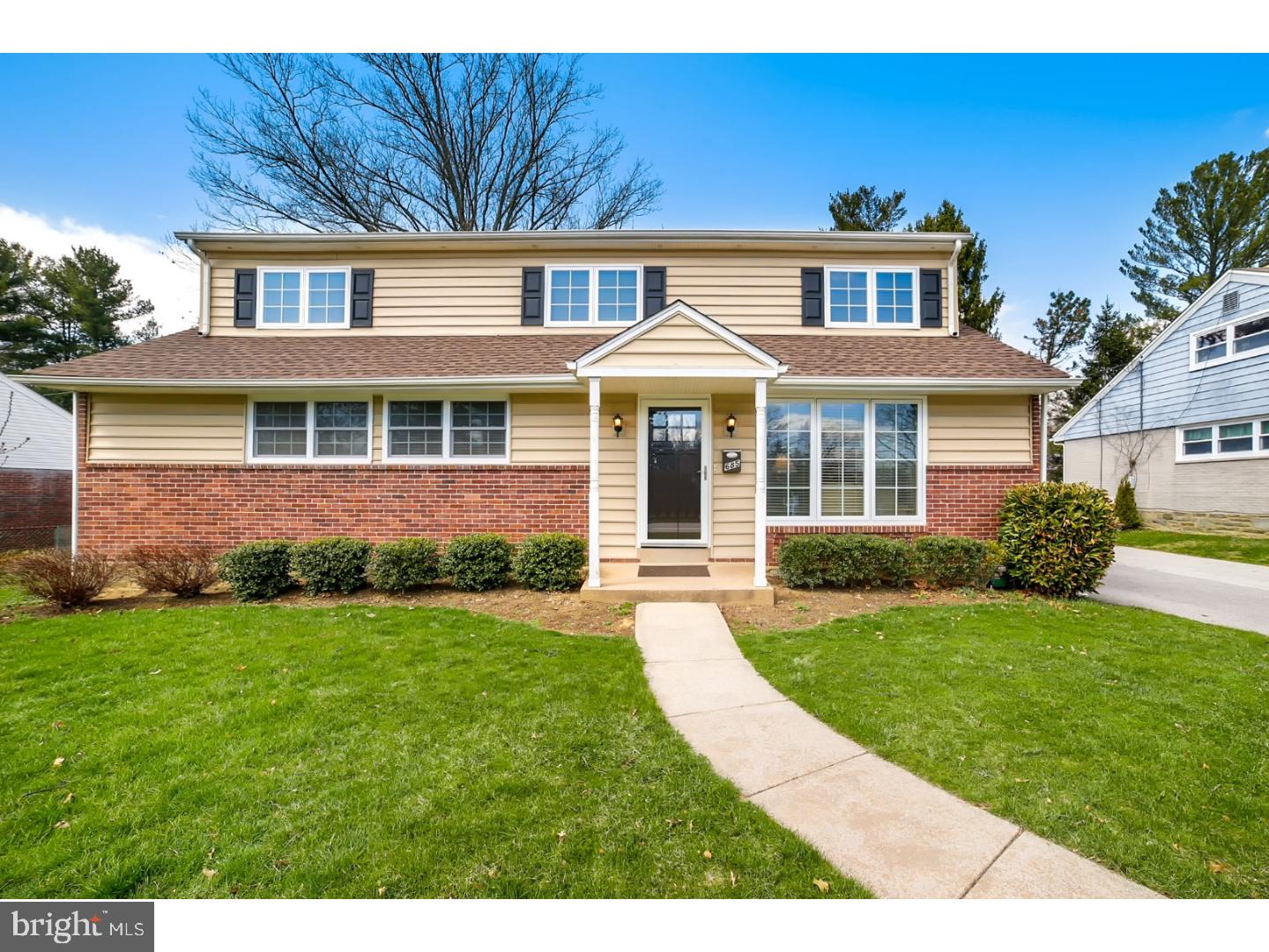 685 Paddock Road Havertown, PA 19083 - Photo 1 of 25