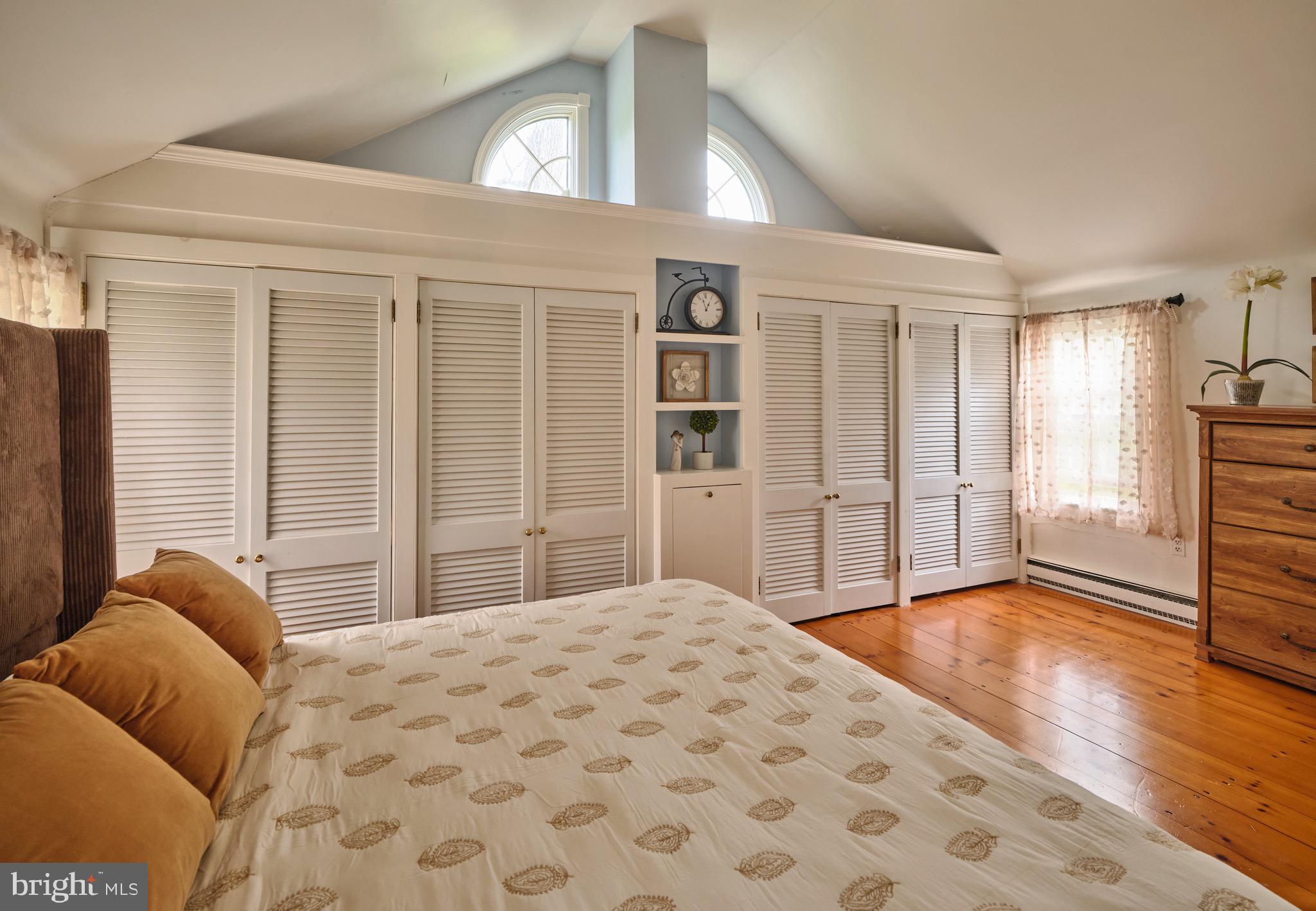 2135 South Sugan Road New Hope, PA 18938 - Photo 25 of 46 Primary bedroom one