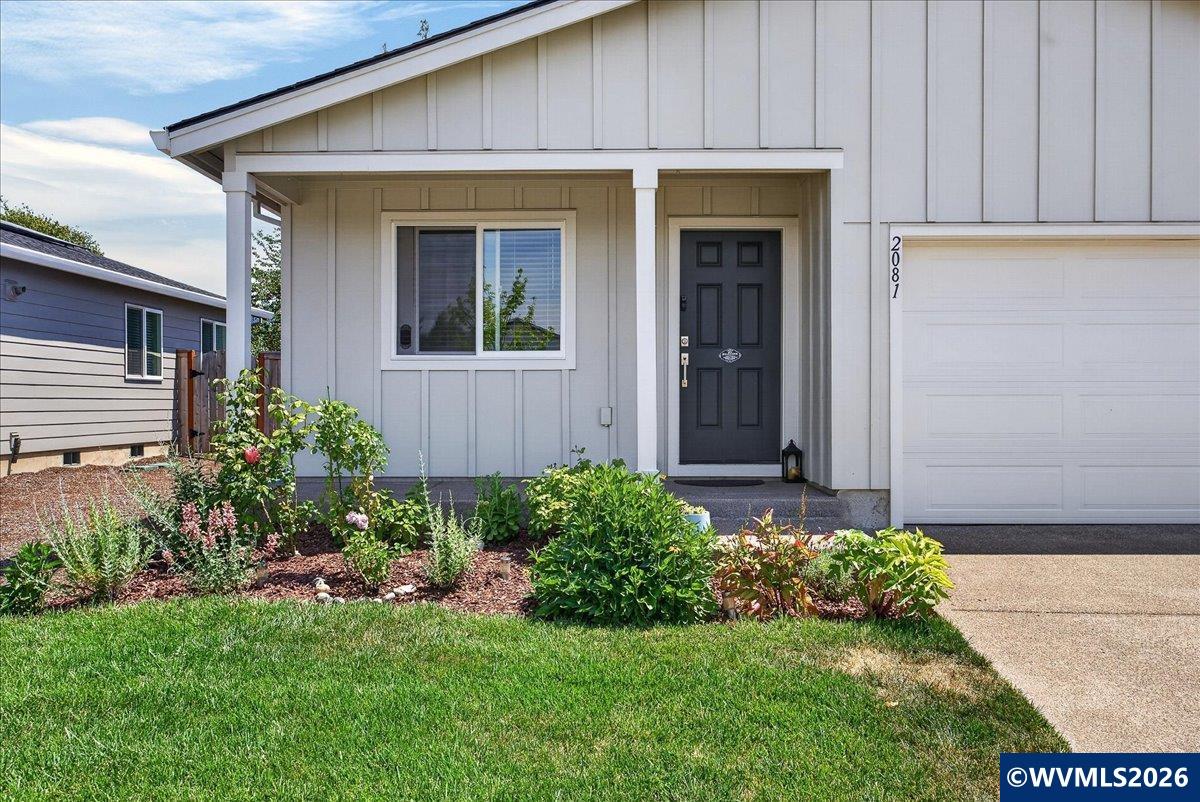 2081 Luna Way Lebanon, OR 97355 - Photo 32 of 33