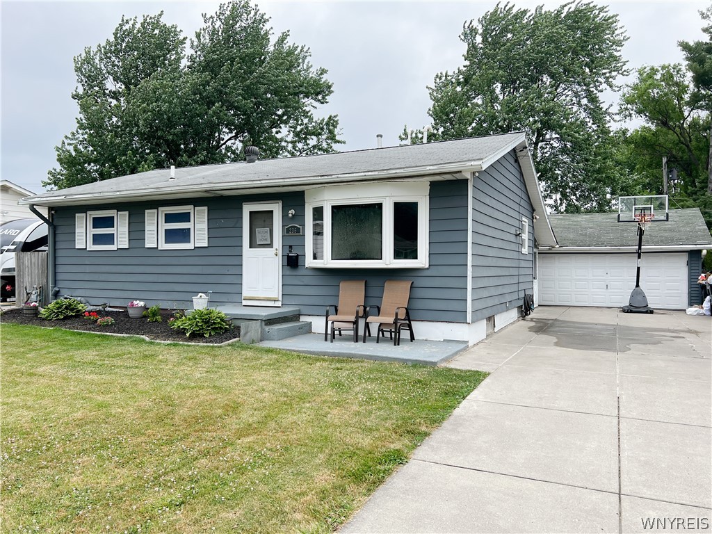 236 Willowbend Road Tonawanda, NY 14150 - Photo 1 of 1 Gallery Image 1