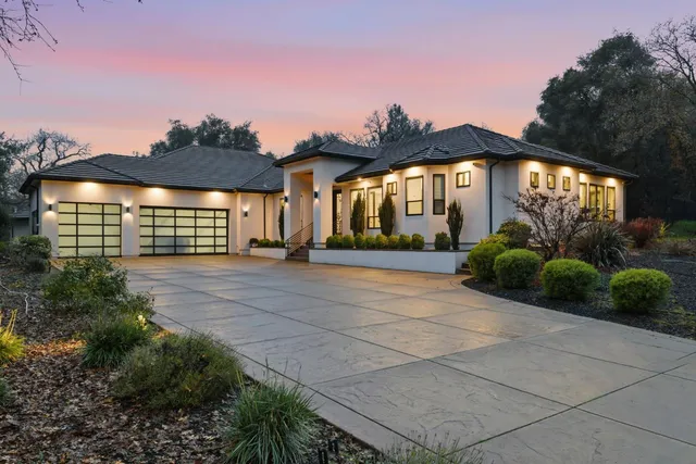 $3,340,000 | 3460 Ashley Creek Drive, Loomis, CA 95650