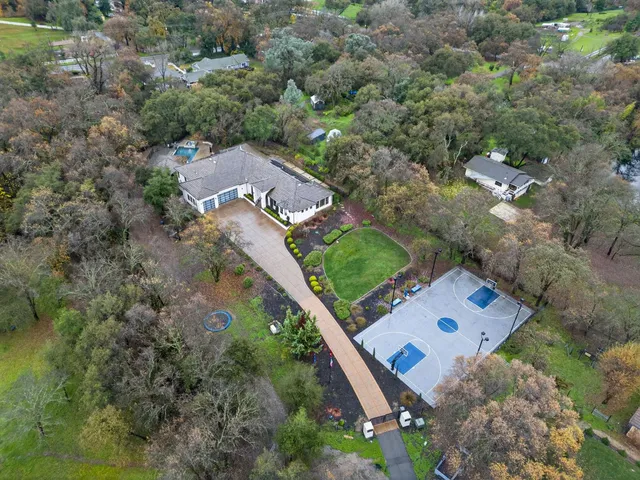 $3,340,000 | 3460 Ashley Creek Drive, Loomis, CA 95650